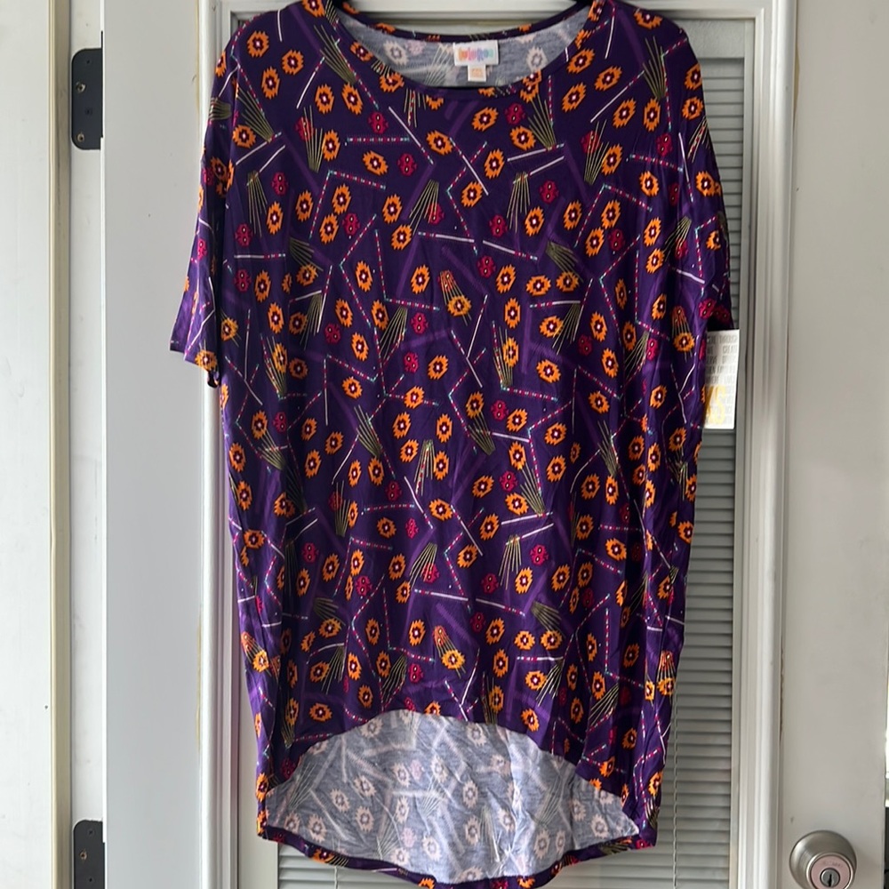 ✨New!✨ Vintage LuLaRoe Irma